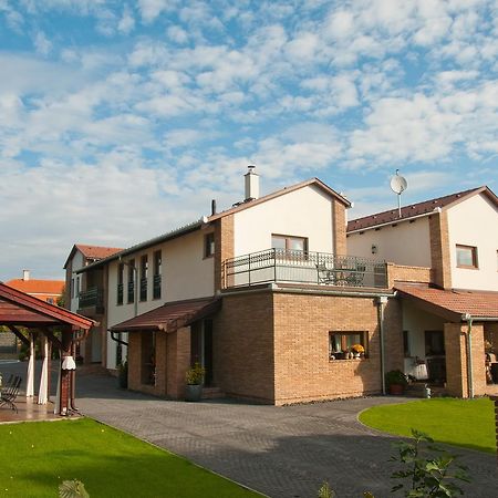 Anita Home Gyenesdiás Dış mekan fotoğraf