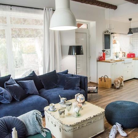 Anita Home Gyenesdiás Dış mekan fotoğraf