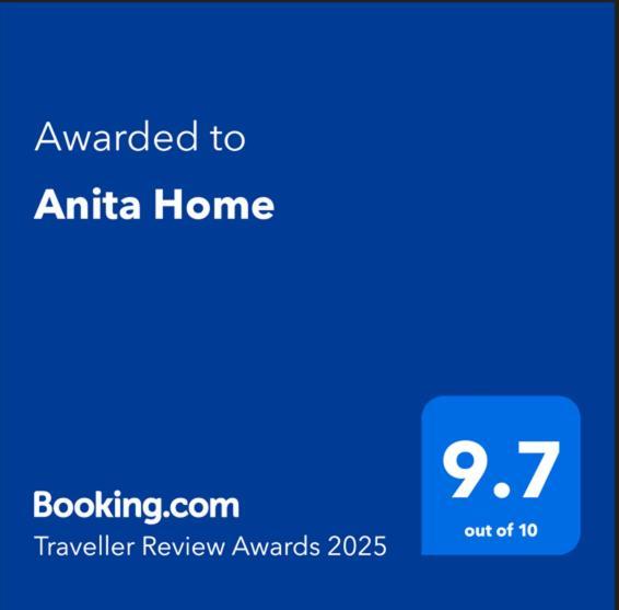 Anita Home Gyenesdiás Dış mekan fotoğraf