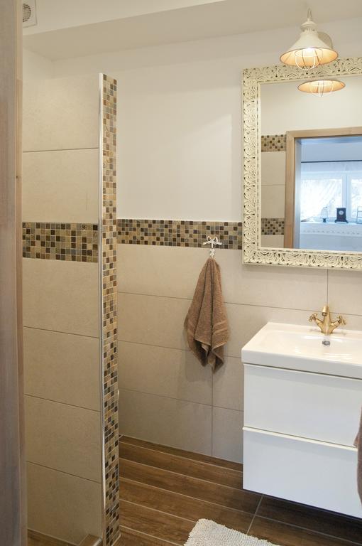 Anita Home Gyenesdiás Dış mekan fotoğraf
