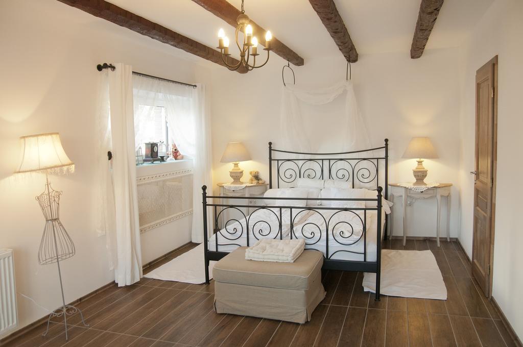 Anita Home Gyenesdiás Dış mekan fotoğraf