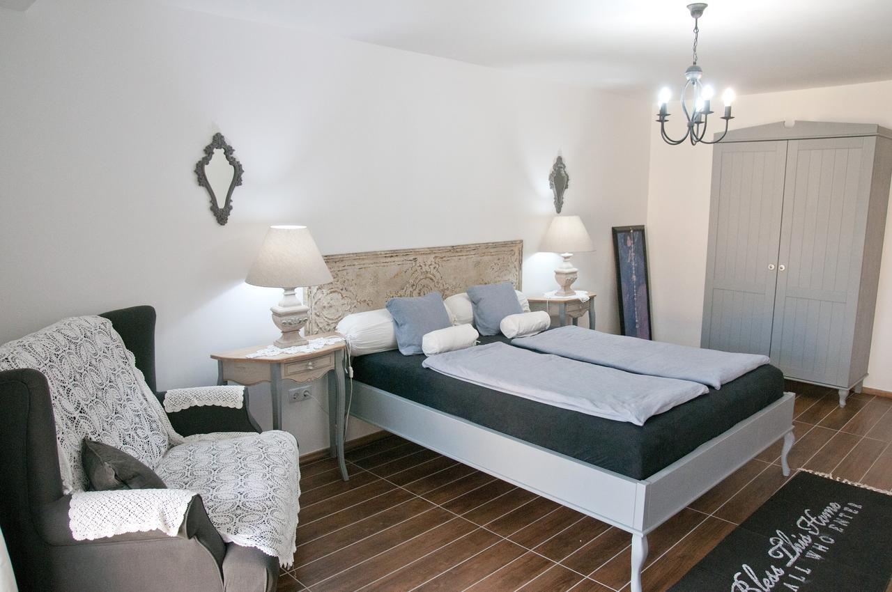 Anita Home Gyenesdiás Dış mekan fotoğraf