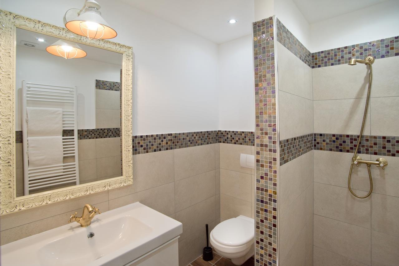 Anita Home Gyenesdiás Dış mekan fotoğraf