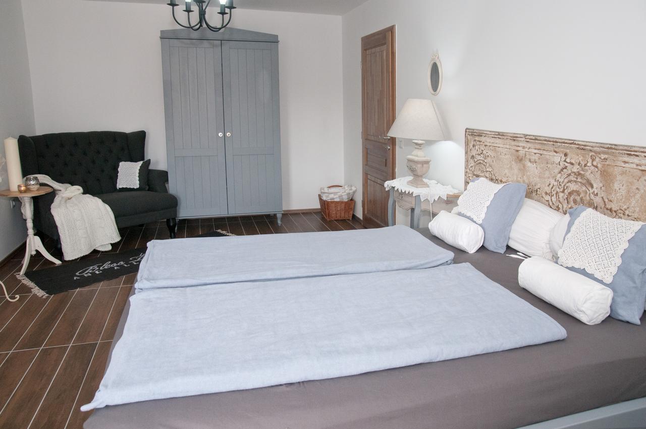 Anita Home Gyenesdiás Dış mekan fotoğraf