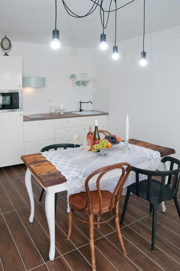Anita Home Gyenesdiás Dış mekan fotoğraf