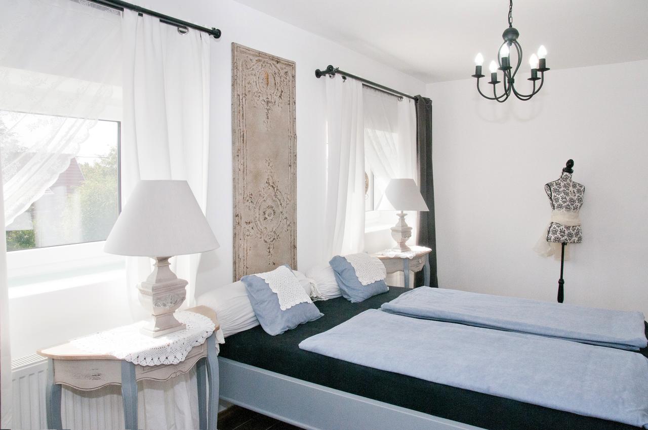 Anita Home Gyenesdiás Dış mekan fotoğraf