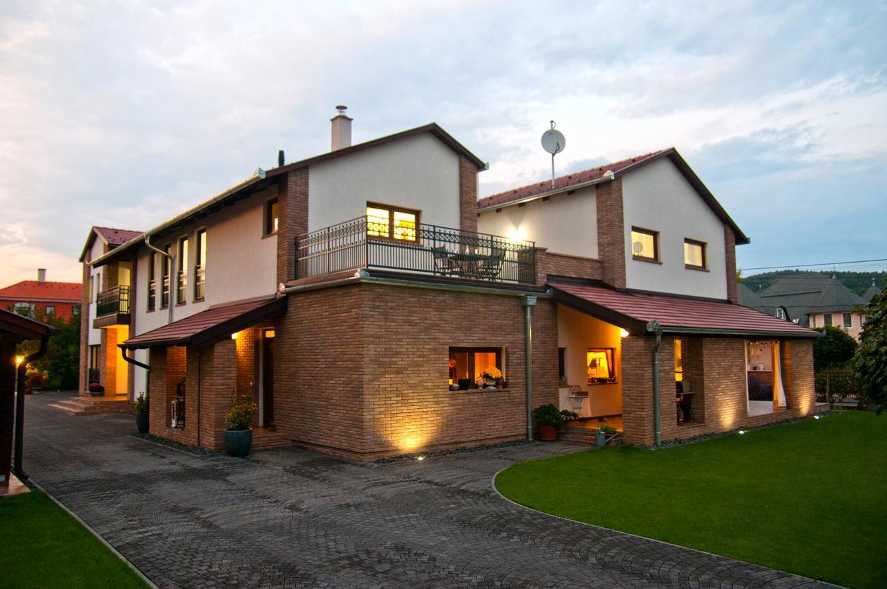 Anita Home Gyenesdiás Dış mekan fotoğraf