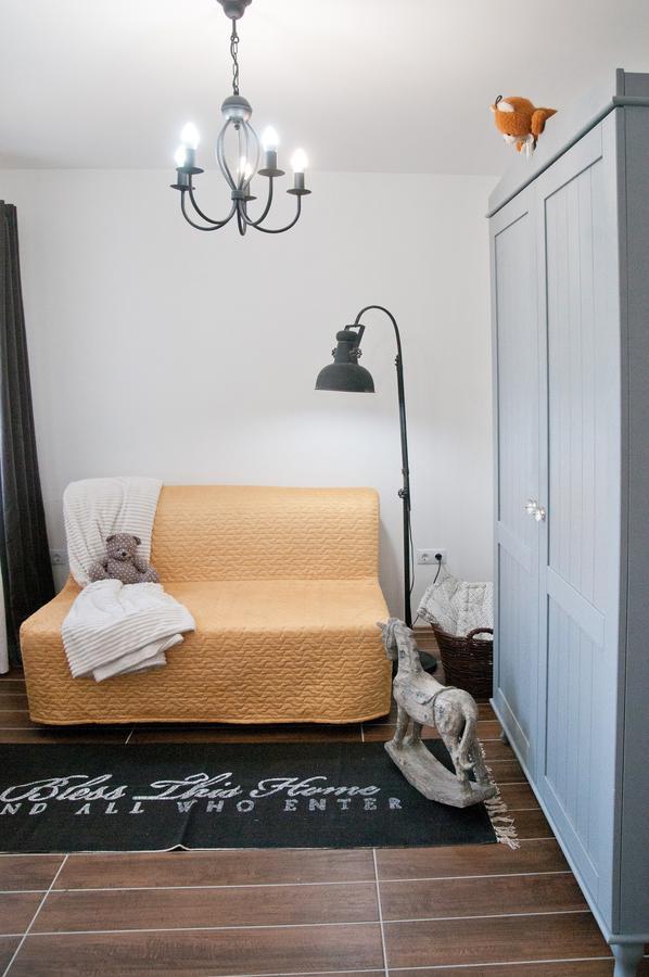 Anita Home Gyenesdiás Dış mekan fotoğraf