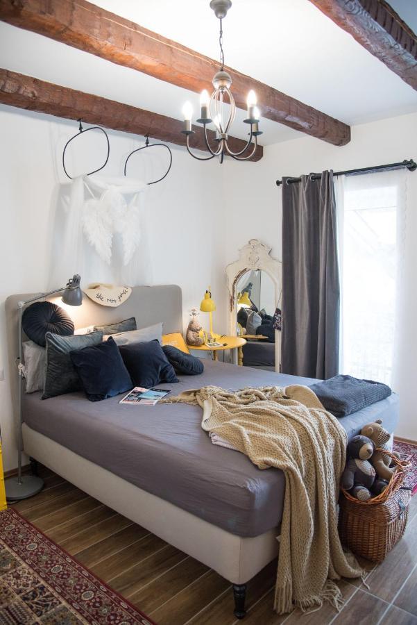 Anita Home Gyenesdiás Dış mekan fotoğraf