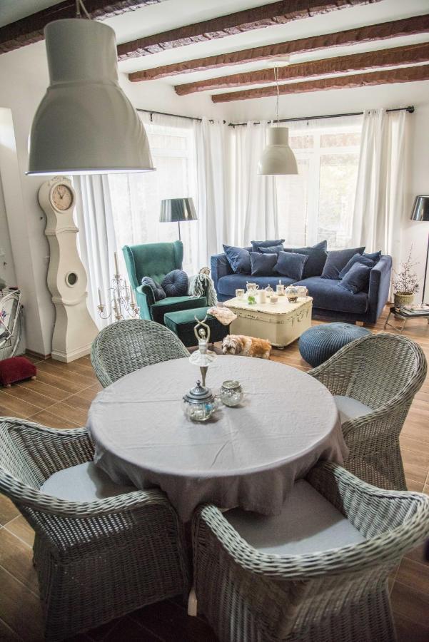 Anita Home Gyenesdiás Dış mekan fotoğraf